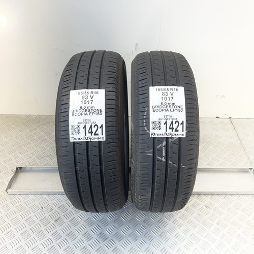 Pneumatici usati 185 r16 - pneumatici,