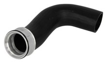 MTR Tubo Intercooler Tubo