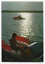 Lido delle Nazioni - Pedalò