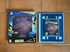 WONDERBOOK IL LIBRO DEGLI