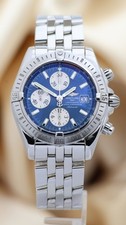 Breitling chronomat evolution - chronomat,