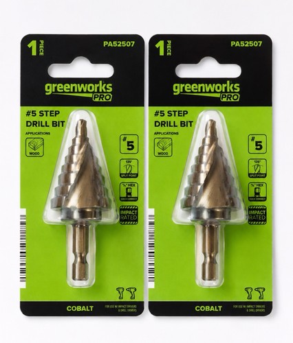 Greenworks pa52507a1 punte - pa52507a1, #5