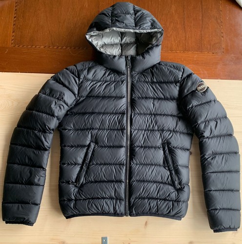 Giacca colmar donna nero - giacca,