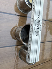  Coprimozzo pacchetto sportivo