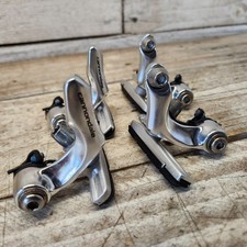 Set freni a sbalzo timbrati