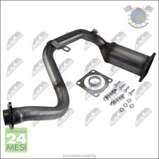 Catalizzatore Ajs per CITROEN