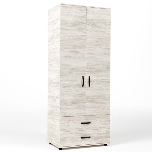Kit armadio moderno legno - kit, in