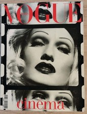 Rare!!Vogue Paris N°752