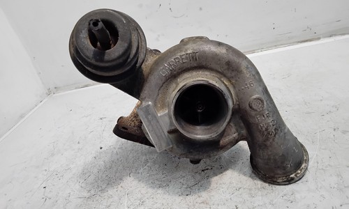 Turbocompressore opel vectra - opel,