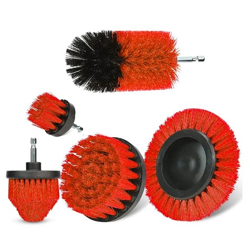 Set spazzole per autolavaggio - per,
