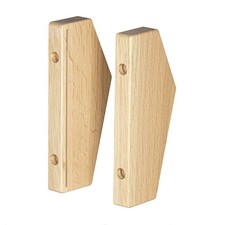 Vermona Laterali in Legno per