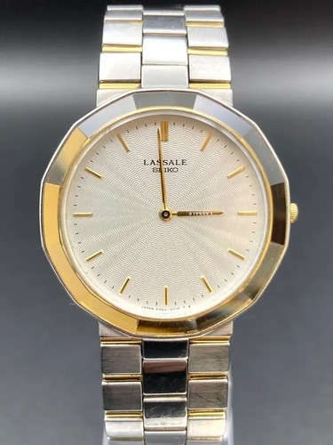 Quasi come nuovo seiko - nuovo],