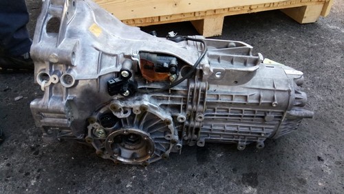 Cambio volkswagen passat - cambio, 1,8