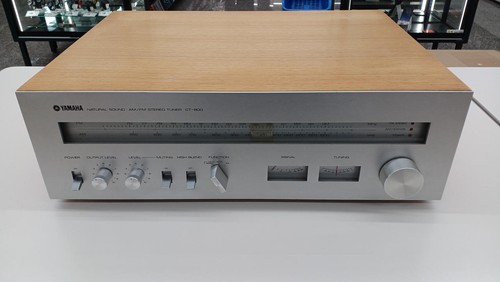 Sintonizzatore yamaha am - yamaha, fm/am