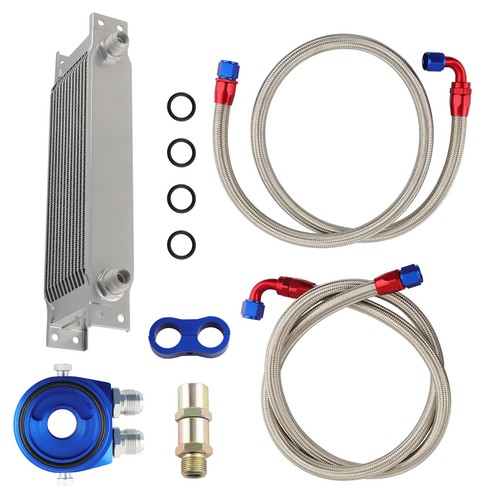 Universal 13row kit - universal, an-10
