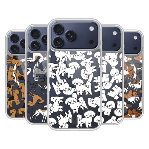 Custodia head case dog breed - case,