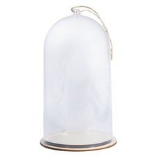 Rayher Campana Plastica con