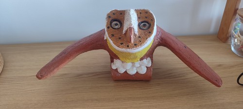 Scultura ceramica franco - ceramica,