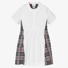 $445.00  Burberry Girl's