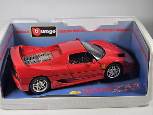 Modellino auto burago scala - modellino,