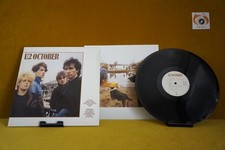 U2 - October 1981 Pop Rock