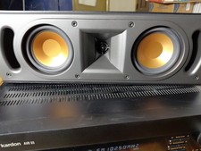 Klipsch RC-10 NERO