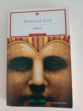 Solaris di Stanislaw Lem Oscar