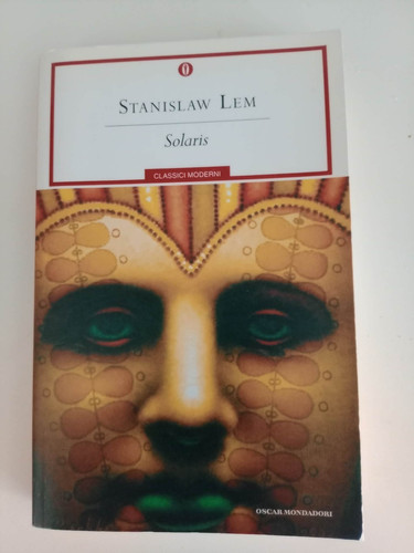 Solaris stanislaw lem - solaris,