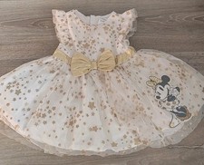 Vestito Disney Minnie Mouse