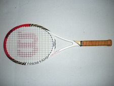 RACCHETTA DA TENNIS WILSON BLX
