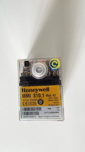 Honeywell mmi810 mod 43 - honeywell, mmi810.1