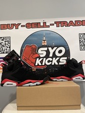 Taglia 12 - Air Jordan 6 Retro