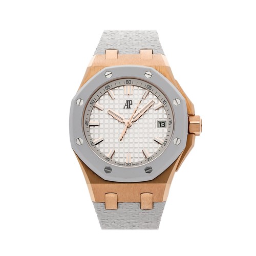 Audemars piguet royal oak - piguet,