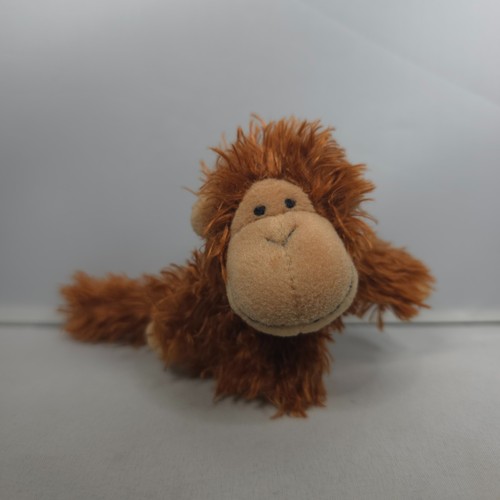 Jellycat monkey business - monkey,