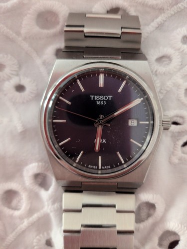 Tissot prx 40mm - tissot,
