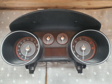 6347 QUADRO STRUMENTO