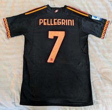 Maglia calcio roma 2023 - maglia, as