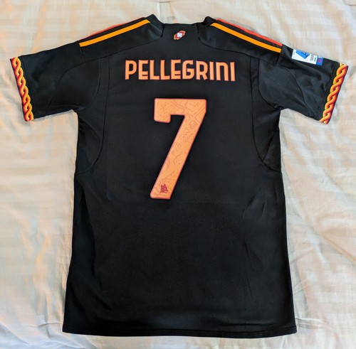 Maglia calcio roma 2023 - maglia,