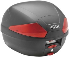 GIVI B29N2 Monolock Top Case