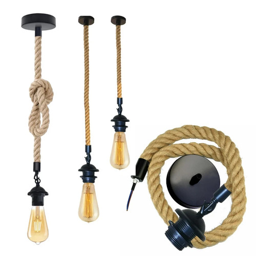 Lampada sospensione soffitto - lampada,