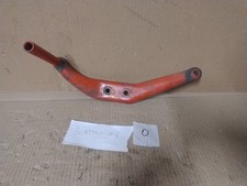 pedana poggiapiedi passeggero