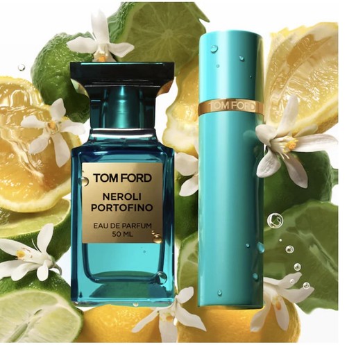 Tom ford neroli portofino - ford,