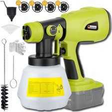 Pistola a spruzzo airless