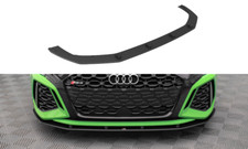 Splitter Lama Sottoparaurti anteriore Street Pro Tuning Per Audi RS3 8Y 2020-