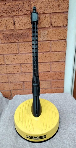 Karcher testina pulitore patio - karcher,