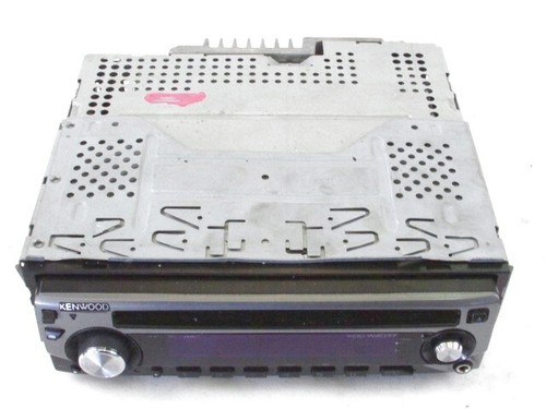 Y21 6442 autoradio kenwood - autoradio,