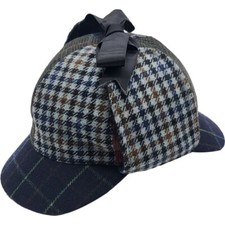 Cappello Sherlock Holmes