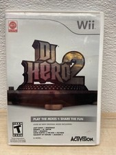 DJ Hero 2 Bring The Party Home