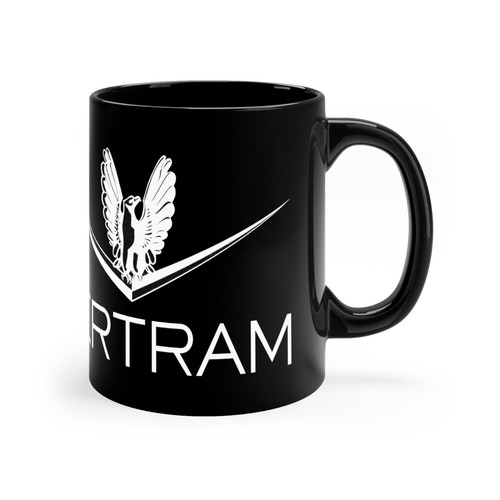 Bertram boats tazza da - boats, oz
