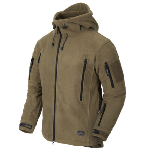 Giacca pile helikon - pile,
